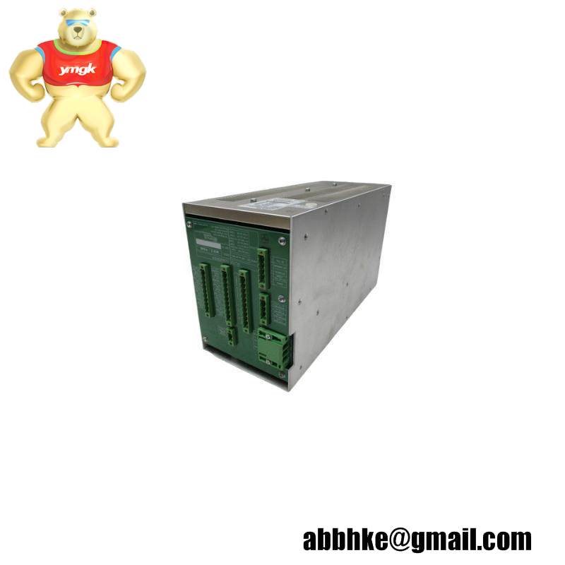 ABB MOX12-P3509 80026-173-23 POWER SUPPLY SWITCHING