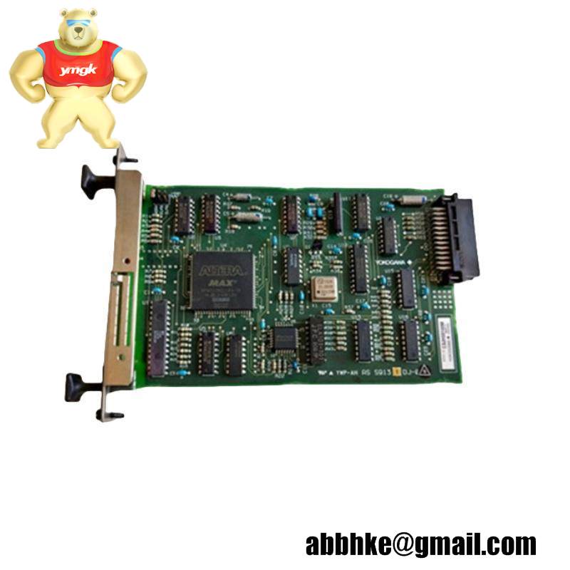 YOKOGAWA MRI-234*B DCS Board