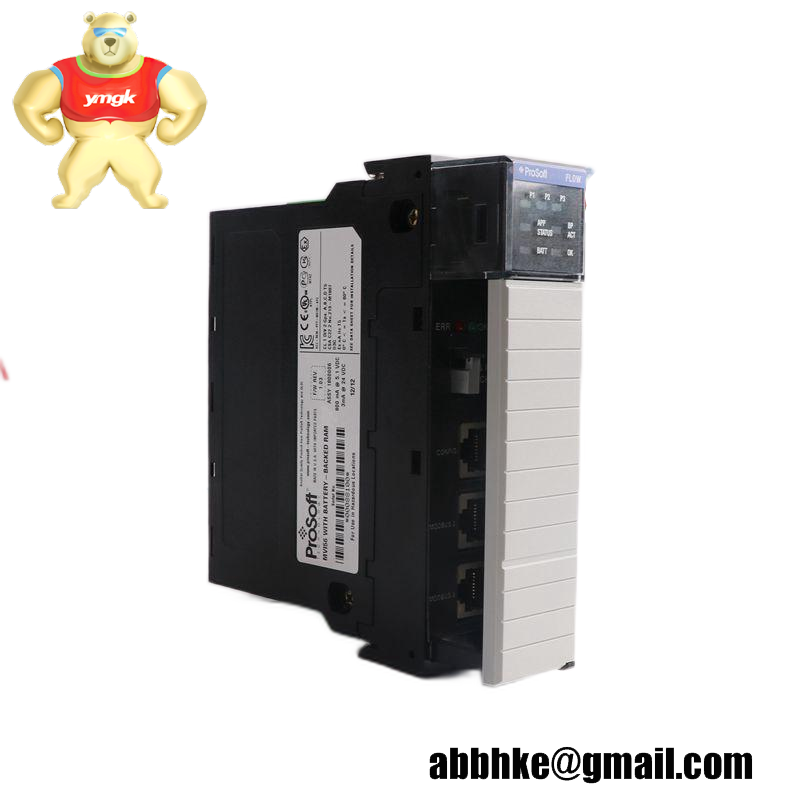 A-B MVI46-DFNT