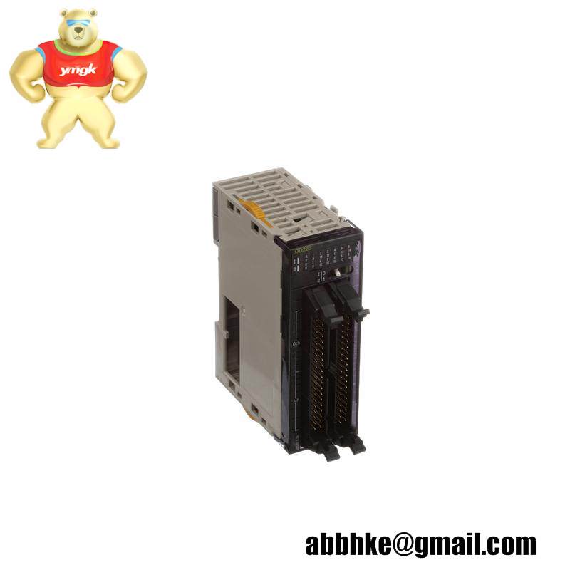 OMRON CJ1W-OD263 OUTPUT MODULE