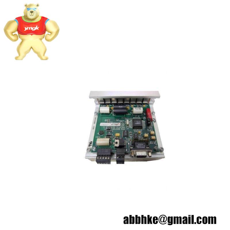 Pacific Scientific 6410-001-N-N-N Microstepping drive module