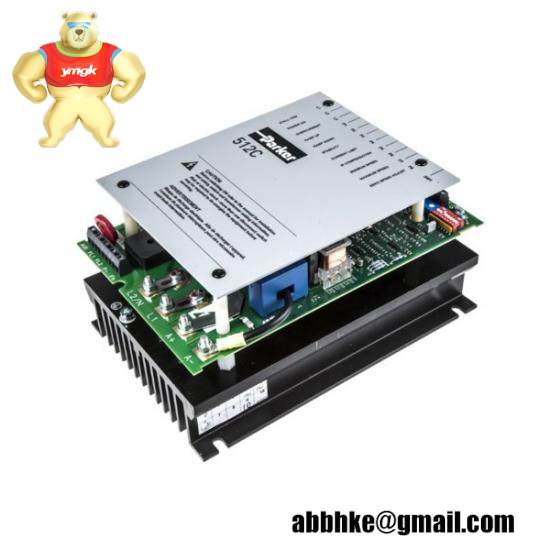 Parker 512C-32-00-00-00 SSD DRIVES