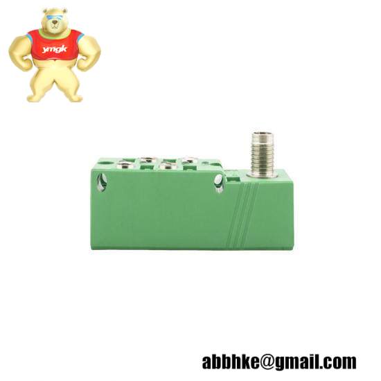Phoenix SACB-4/3-L-M12-M8 Distributor box