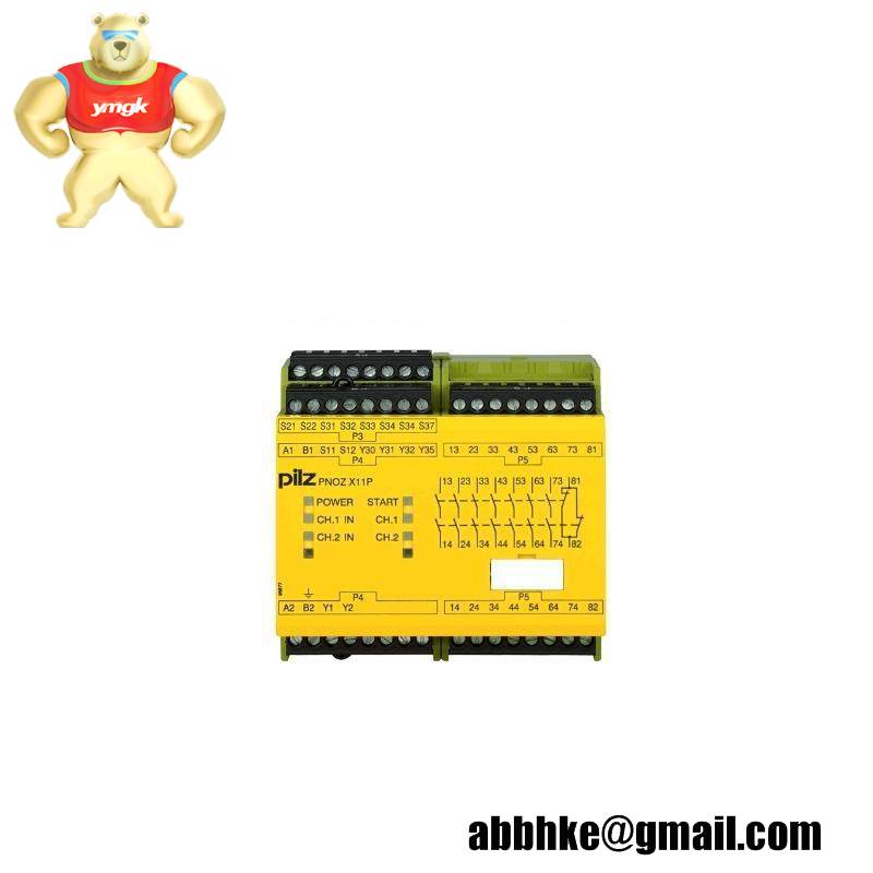 PILZ P1U-1NB