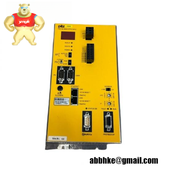 PILZ P1U-1NB