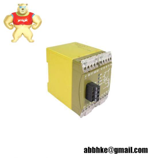 PILZ P1U-1NB
