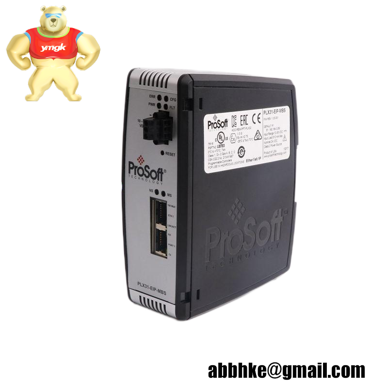 A-B MVI46-DFNT