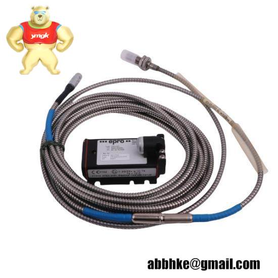 PR6423/010-010 CON021  EPRO Eddy Current Sensor