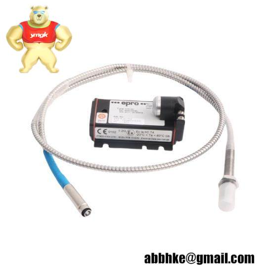 PR6423/014-010  EPRO Eddy Current Sensor