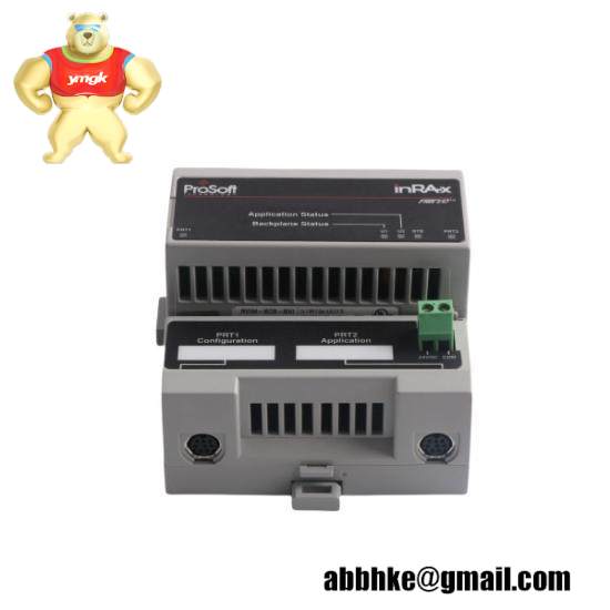 Prosoft MVI94-MCM for FLEX I/O