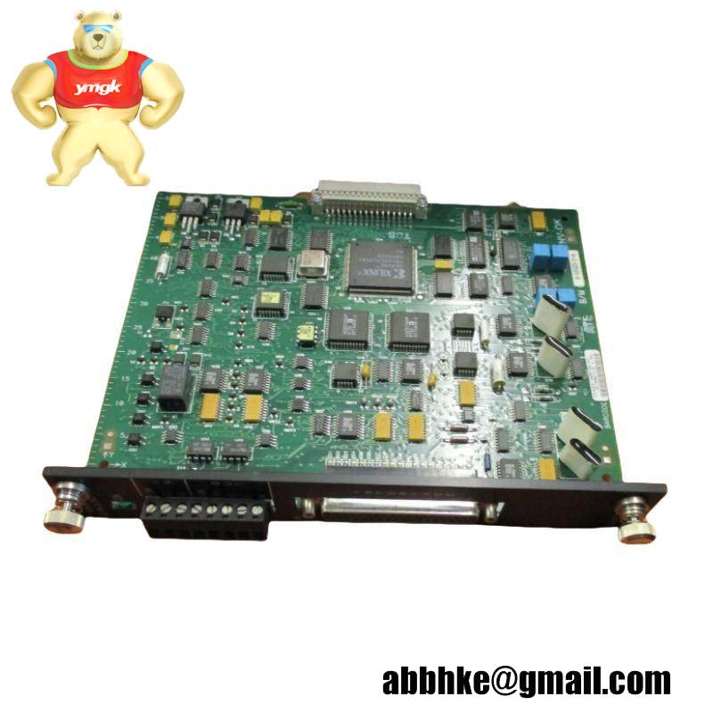 RELIANCE ELECTRIC 0-60023-5 Power Technology Module