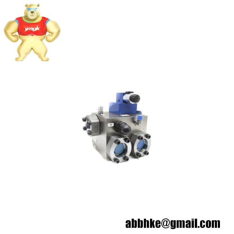 Rexroth VT-HNC100-1-30