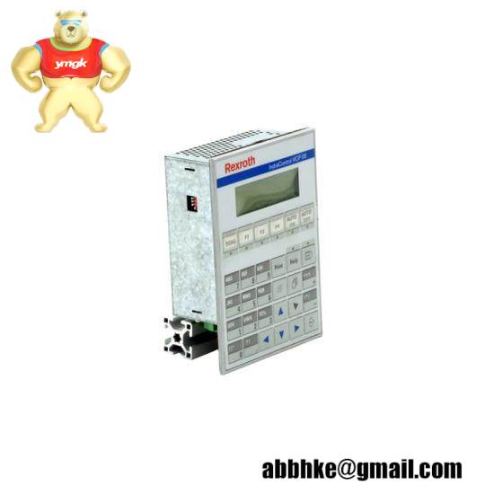 REXROTH BTV04.2GN-FW