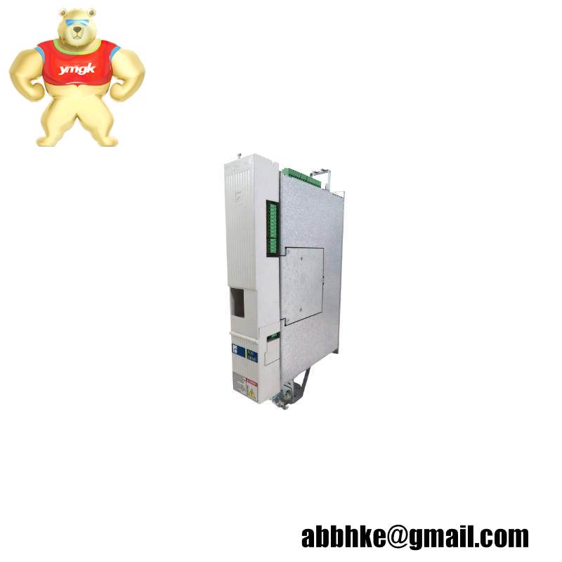 REXROTH DKC03.3-040-7-FW
