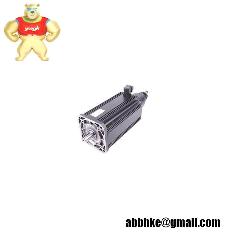 Rexroth MKE118D-027-NP3-KUN