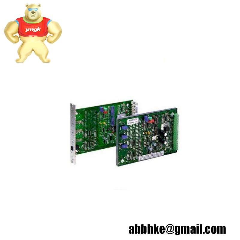 Rexroth MKE118B-024-AG0-KUN