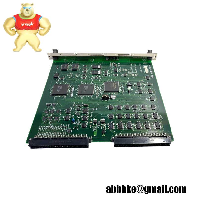 YOKOGAWA SB301 Interface Card Module Style S1