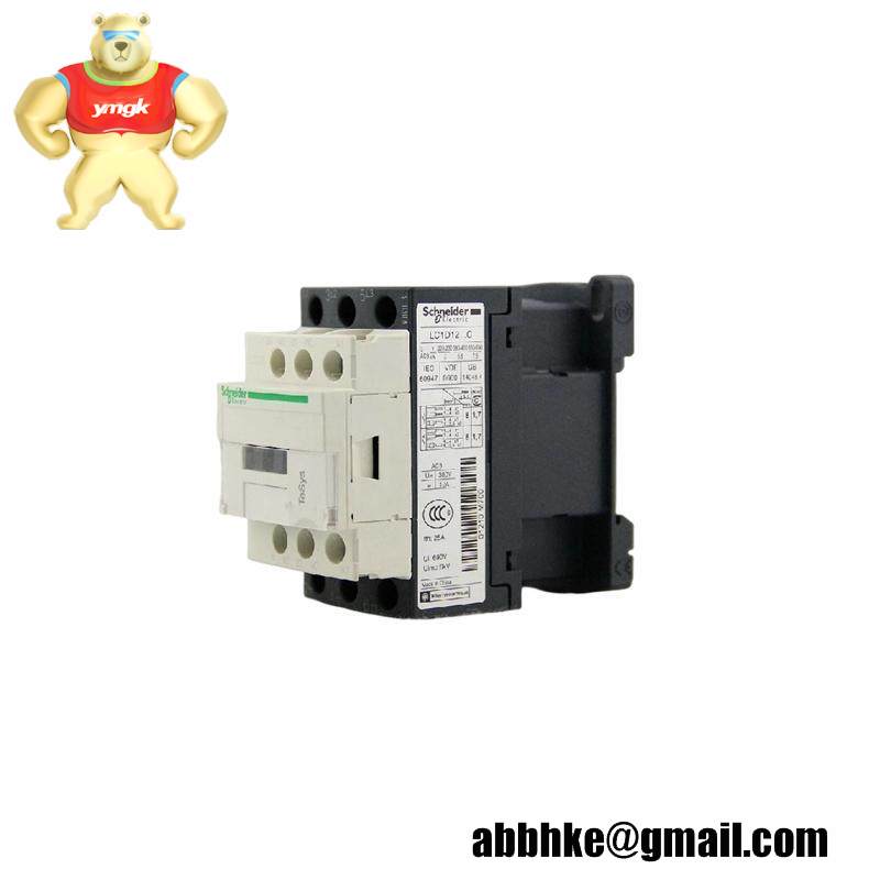 SCHNEIDER MES114F