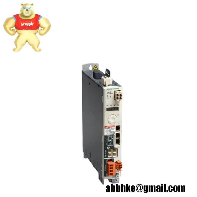 Schneider X80-Q BMXXBE1000H
