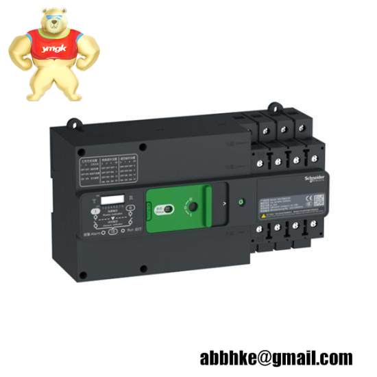 SCHNEIDER WATSNB-630/630·3CBR Power supply