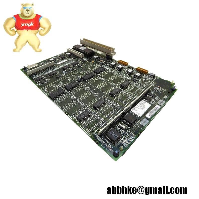 SCHUMACHER ATCS-15