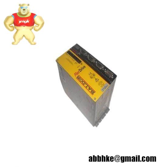 SERVO MTS30M4-38C
