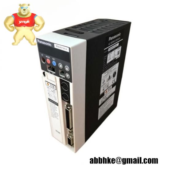SERVO MTS30M4-38C