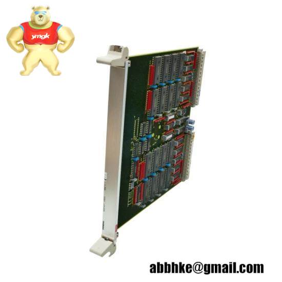 Siemens 6DD1611-0AD0  MM11 Mailbox Module