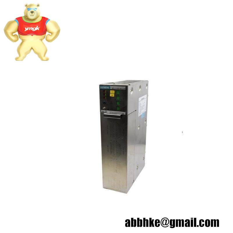 Siemens 6DS1223-8AB