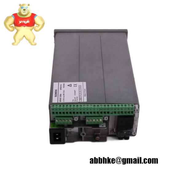 SIEMENS 6ES5945-7UA21 CPU945 Processor Module