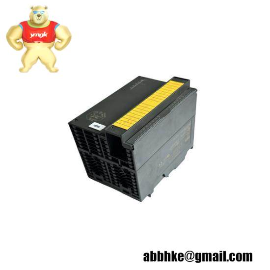 SIEMENS 6ES7326-1BK01-0AB0 Digital Input Module
