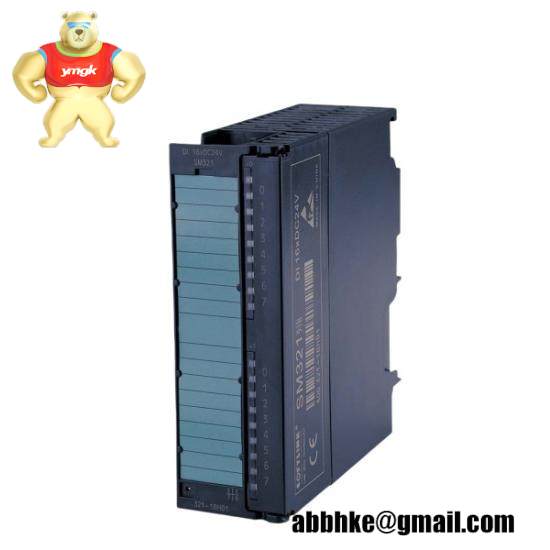 Siemens 6ES7331-7KB01-0AB0 SIMATIC S7-300