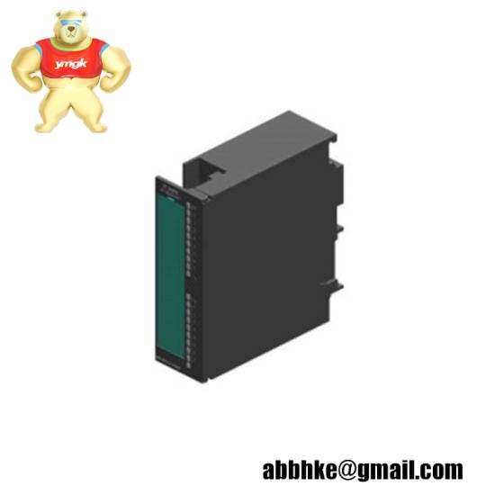 Siemens 6ES7650-8DK70-0AA0 digital input isolated