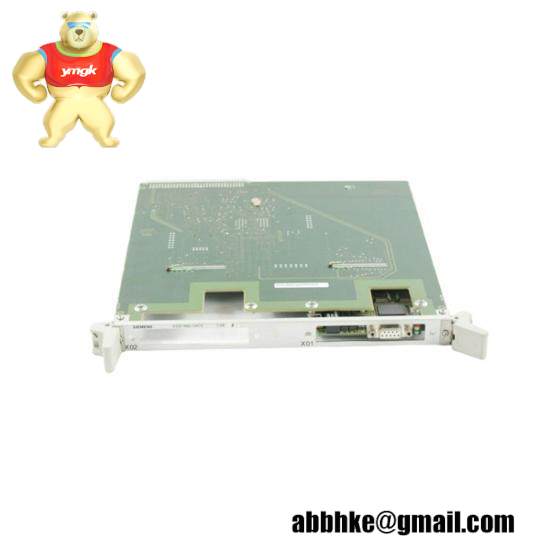 SIEMENS 6ES7972-0BA41-0XA0