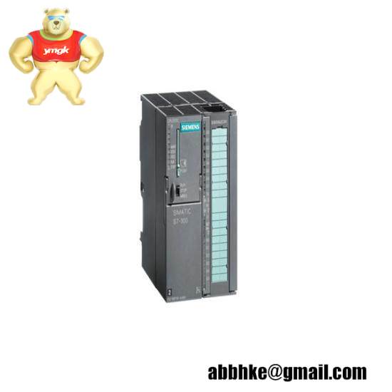 Siemens 6ES7 312-5BF04-0AB0 Compact CPU
