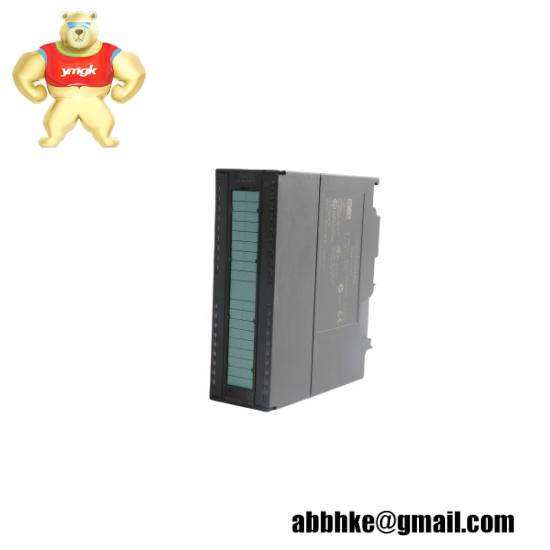 Siemens 6ES7 332-5HF00-0AB0 Analog Output Module