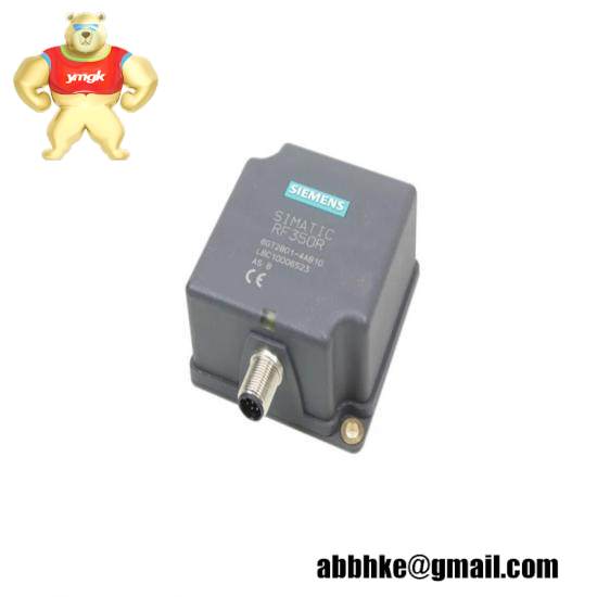 Siemens 6GT2801-3AB10 interface Module