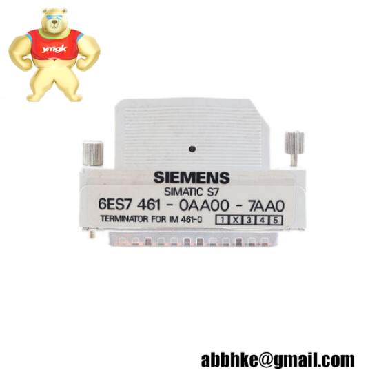 SIEMENS 6MD1010-0BA00