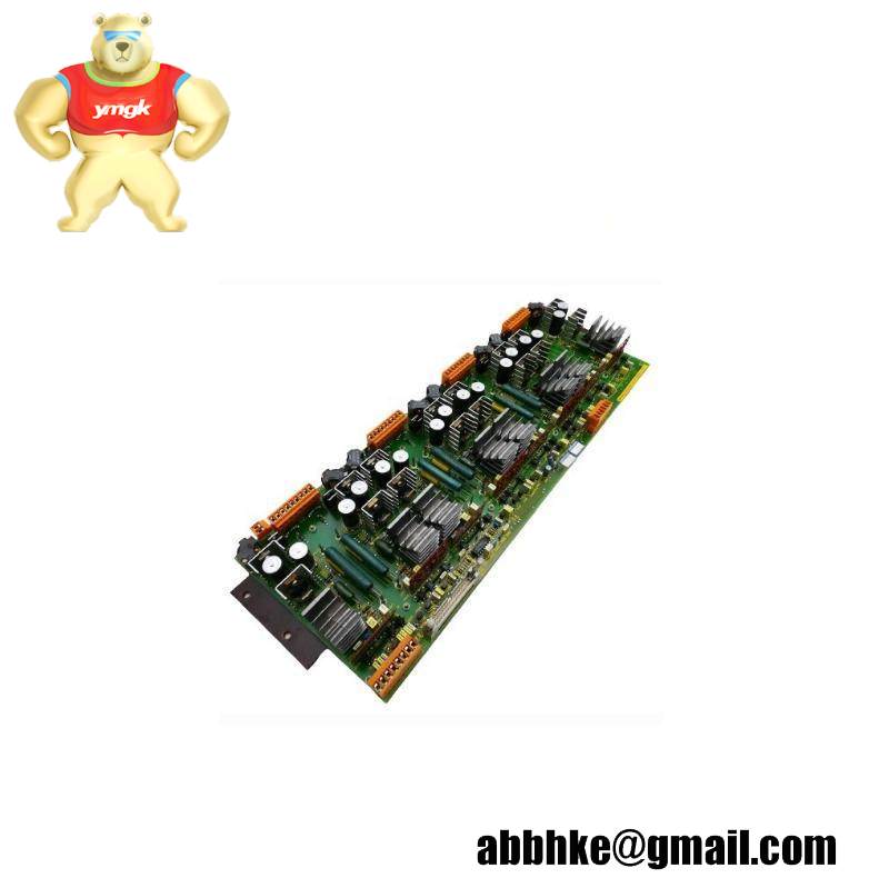 SIEMENS 6SC6512-0AA02 Transistor Control