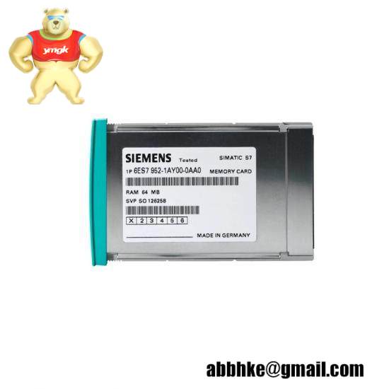 SIEMENS A5E01162141