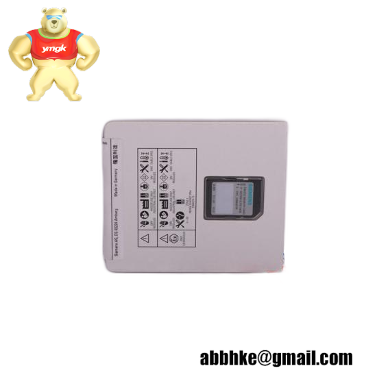 Siemens Simatic S5 6ES5312-3AB31