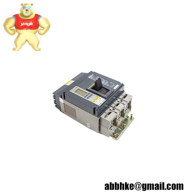 Square D PJA36120 Circuit Breaker