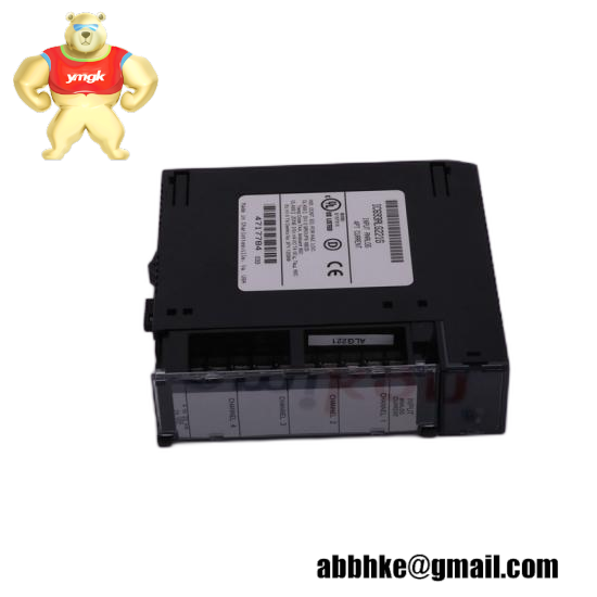 SR489-RELAY 489-P5-LO-A20