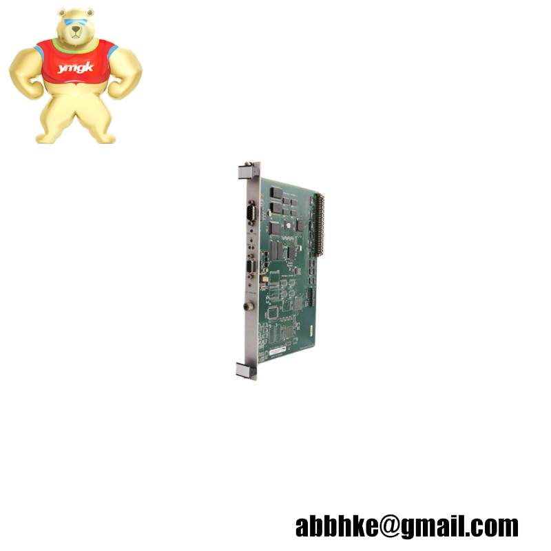 SST 5136-CN-VME Controlnet card