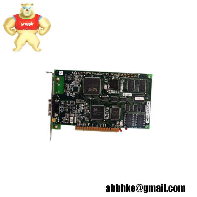 SST SST-PBMS-PCI multi-slave card