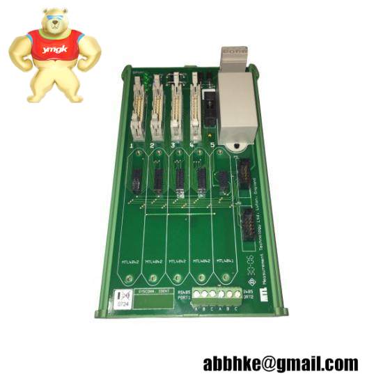 TEKTRONIX 5b42