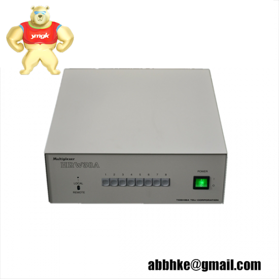 TOSHIBA XM-5701B