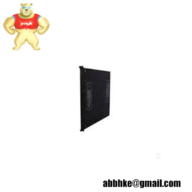 TRICON 3607E