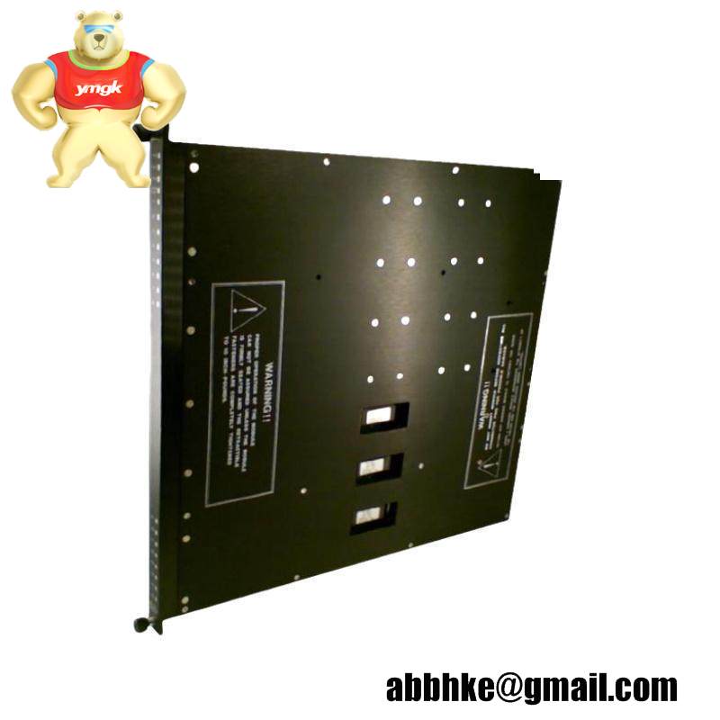 TRICON 3607E