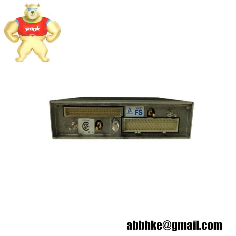 TRICON 9562-810
